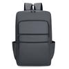 Business Backpack Men's Travel Large Capacity Backpack Waterproof Computer Bag