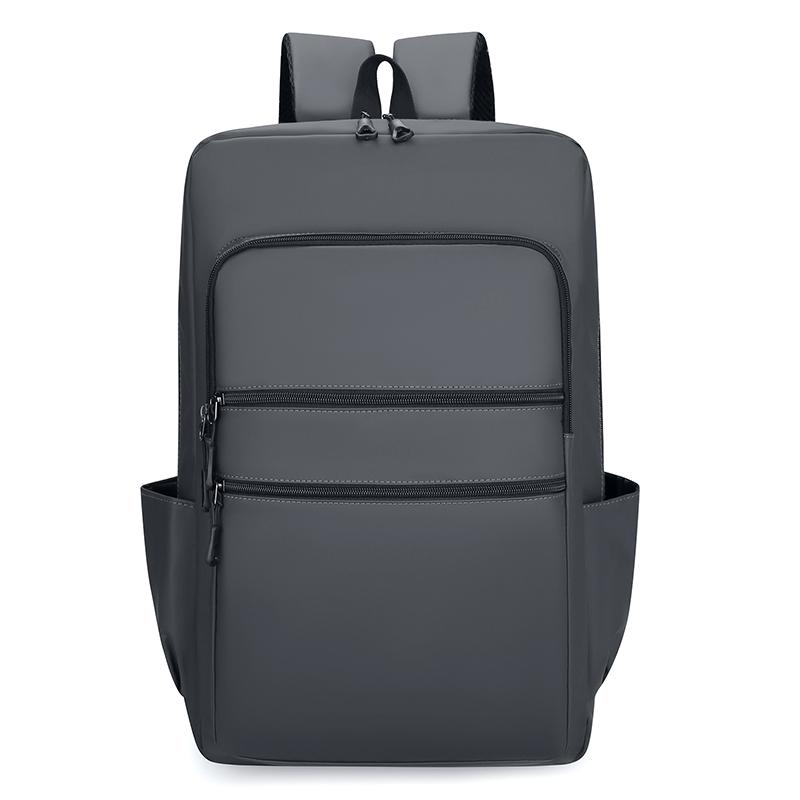 Business Backpack Men's Travel Large Capacity Backpack Waterproof Computer Bag