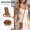 Case for Samsung Galaxy S25 Edge S24 S23 S22 S21 Ultra Note 20, Wallet Case With[6 Card Holders][RFID Blocking] Magnetic Closure