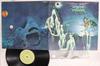 LP Record URIAH HEEP  Demons  Wizards YS2737BZ BRONZE 1972 Japan Rock Used