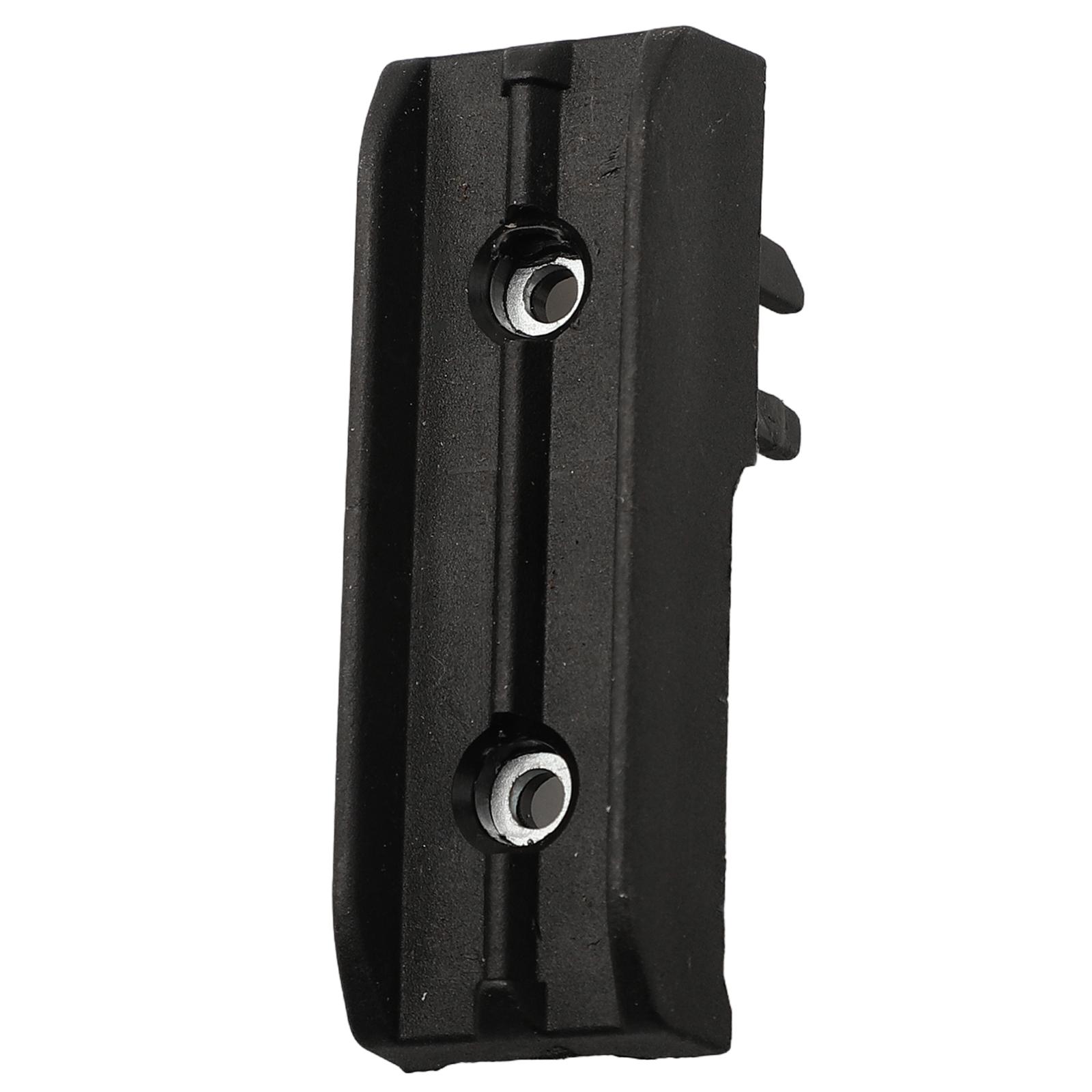 

Drill Driver Bit Holder DCD850 Bit Holder Workshop Use Fits Drills, Drivers, Wrenches High Reliability Part Number N851797 China Mainland