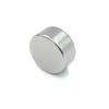 Strong Round Roller Neodymium Magnet 20X10 Mm - Hunter