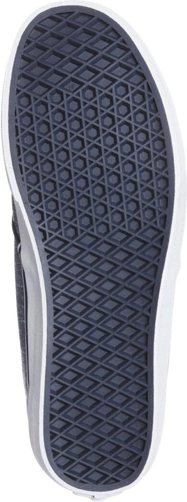 Кроссовки Vans Atwood M navy/white