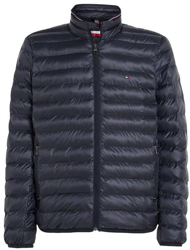 Демисезонная куртка Tommy Hilfiger Quilted Jacket (MW0MW18763) TH Warm Padded Jacket (MW0MW18763) desert sky