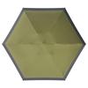 NanQiao Creative UV Protection Five-Fold Sun Rain Umbrella