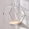 Living Room Wall Mounted Shelf Creative Home Wall Mounted Shelf Bedroom Decoration Wall Mounted Decoration Storage Rack
