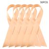 Gift Wrapping Decoration For Home Party Supplies DIY Handmade Ribbon Birthday Decor Bags Ribbon Package Ribbon 50Pcs Bow Ribbon