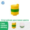 Big Size Block Bricks Train Tracks  Traffic Stop Lights Straight Duploes Black Accessories Diy Hot Toys For Children Baby Gift