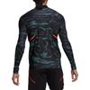adidas Arsenal Soccer Jerseys Men's Cyan Moderate Straight Fit HC1252