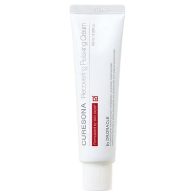Curesona Regeneračný relaxačný krém 60 ml