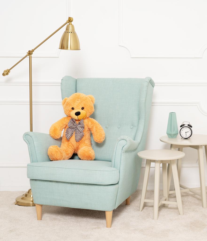 Teddy Classico 50cm - Honey
