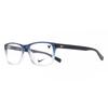 Nike Unisex Eyeglasses 416 1000c