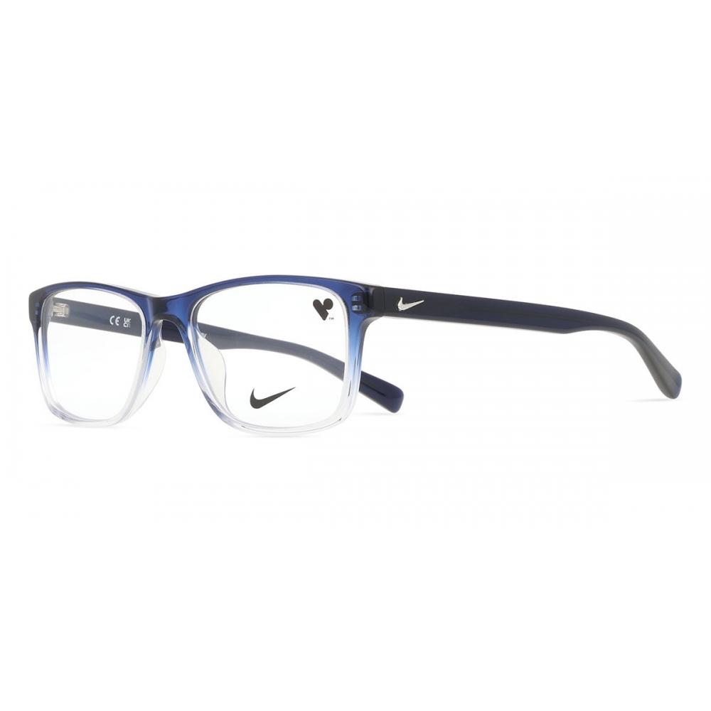 Nike Unisex Eyeglasses 416 1000c
