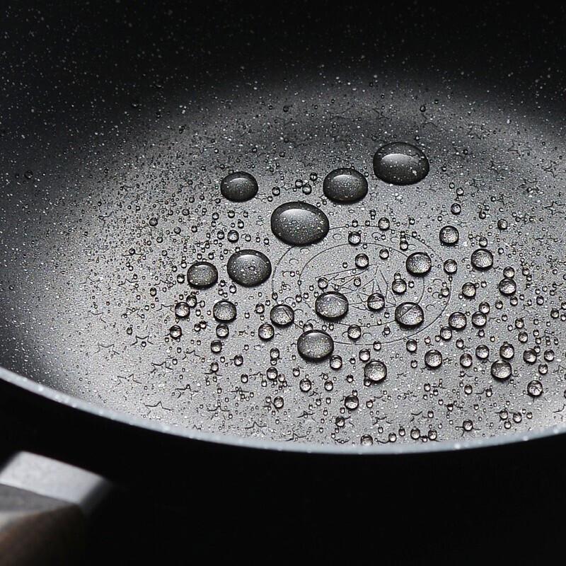 Urban Madam Maifan Stein 3-teiliges Antihaft-Kochgeschirrset