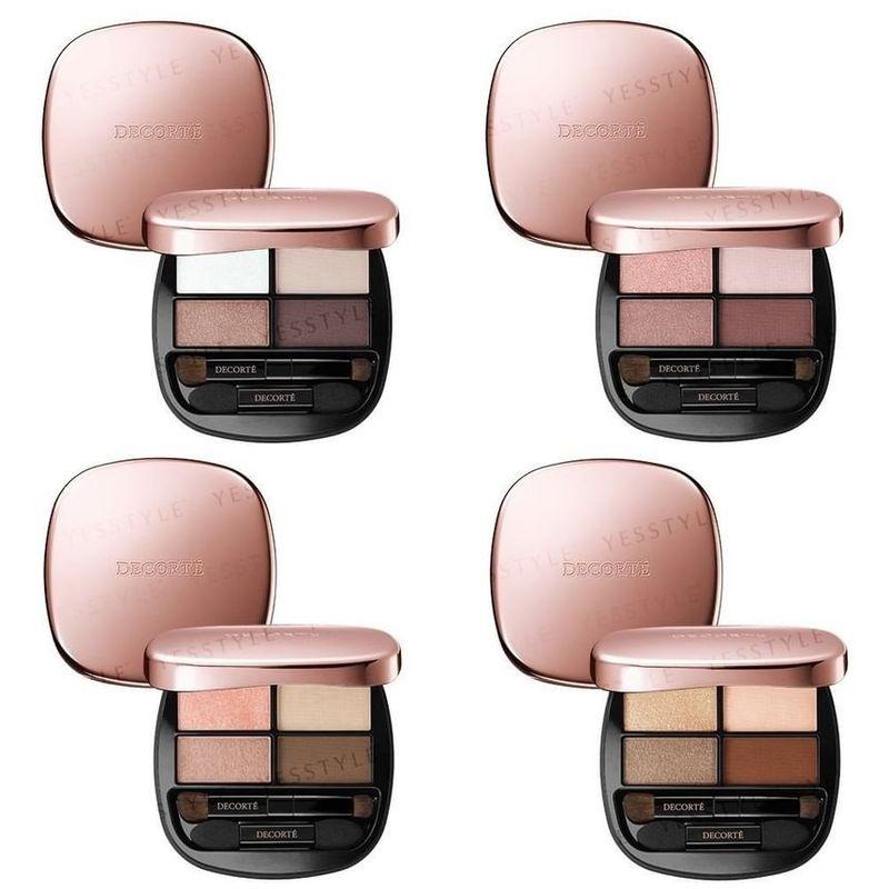 Kose DECORTE Contouring Eye Shadow