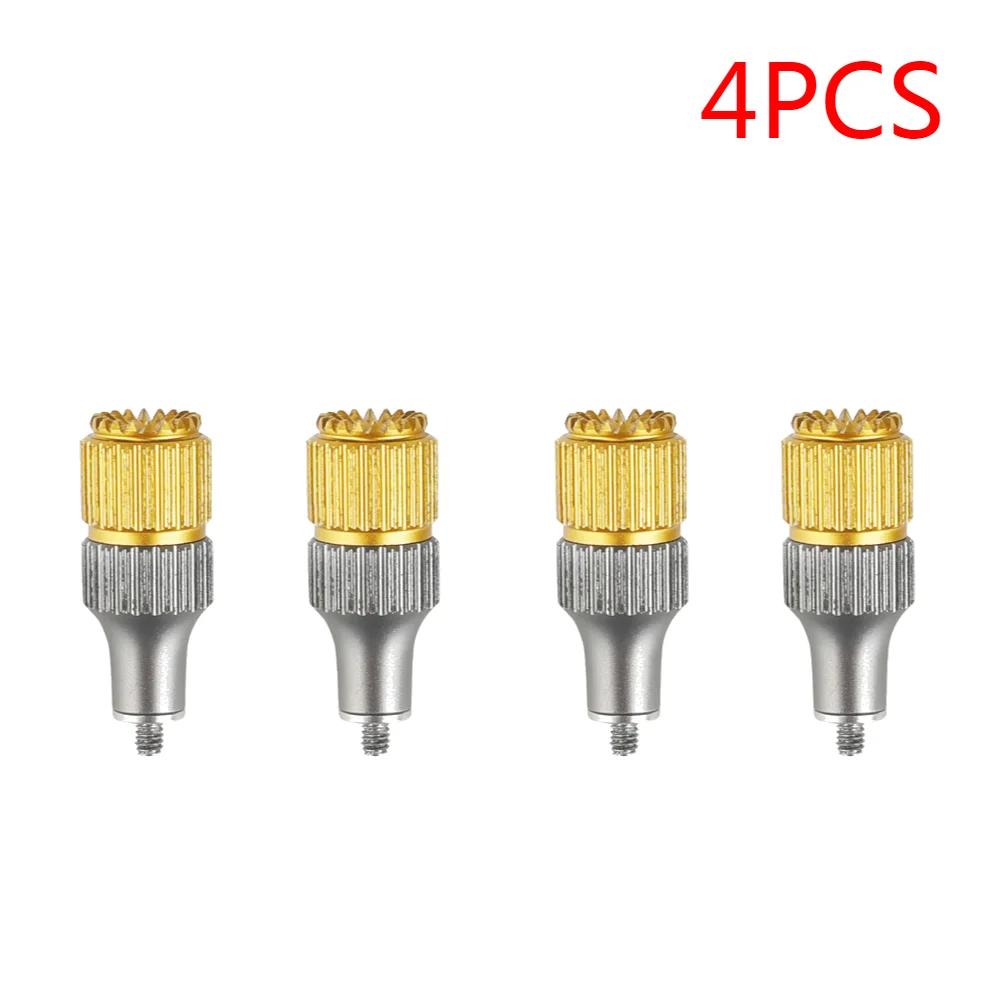 Remote Controller Joystick For DJI FPV Thumb Rocker Telescopic Aluminum Alloy Controller Thumb Stick for DJI FPV Accessories