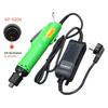 KOPO 220V Elektroschrauber mit fester Drehzahl CN-Stecker (Adapter enthalten)