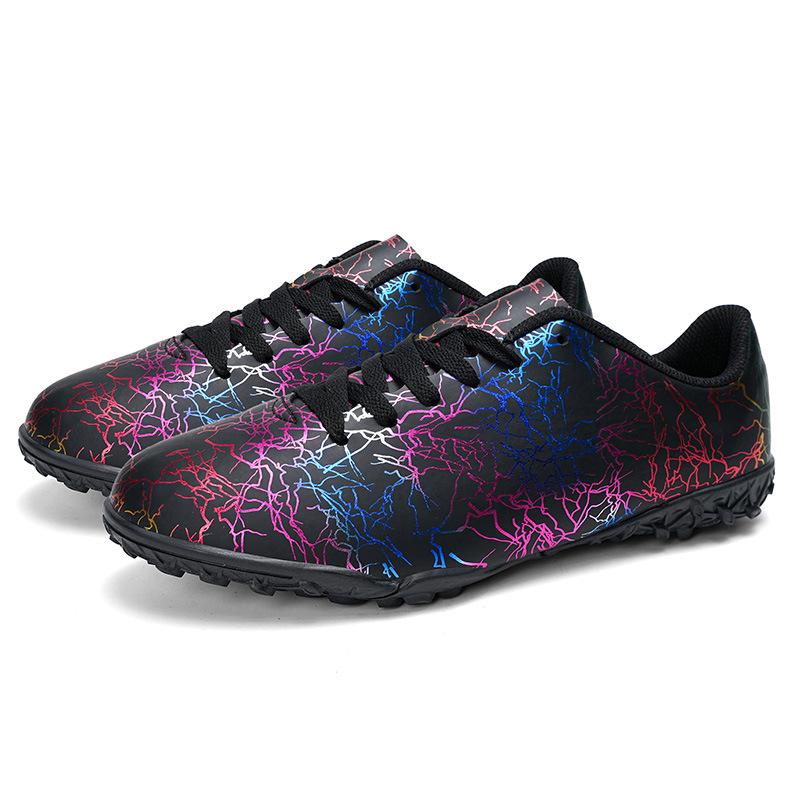 

Football Shoe Broken Nails Adult Boys 6 To 40 Years Old Boys Elementary School Students Long Nails Special For Youth Training 45
