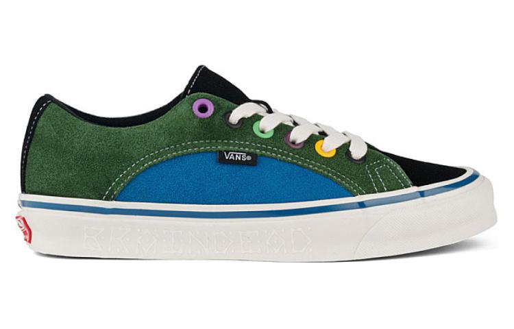 Lampin Brain Dead x Lampin Og Vans Lx 'Multi-Color' VN0A7Q4UASR