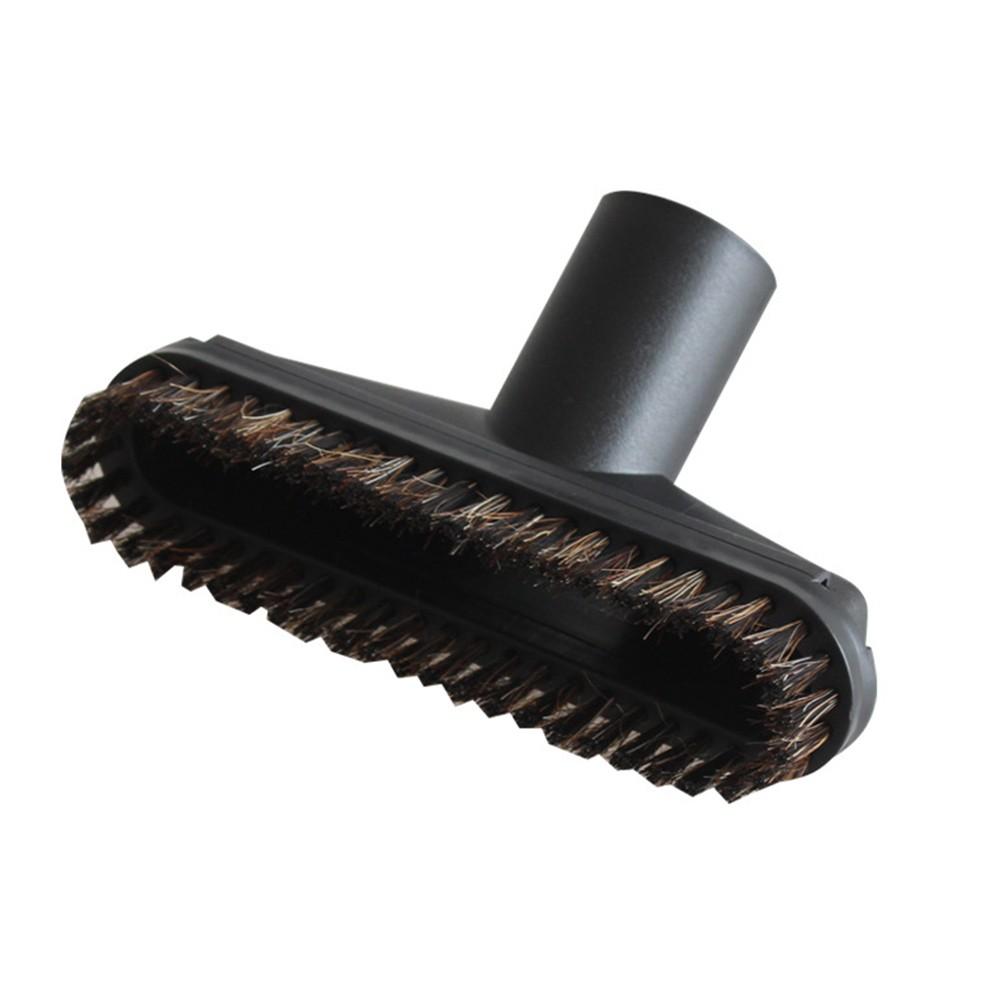 1Pc Dusting Brush Horse Hair Stair Attachment Tool For DEWALT Vacuum Cleaner