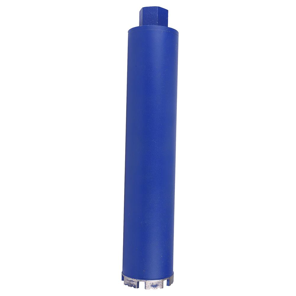 Wet Diamond Core Drill Bit for Concrete Water Drill Bit Air Conditioning Installation(71*370)