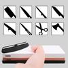 1Set 1000/3000 Mesh, Sharpening Stone, Household Kitchen Knife Kitchen Edge Special, Double-sided Thickness Quick Sharpener