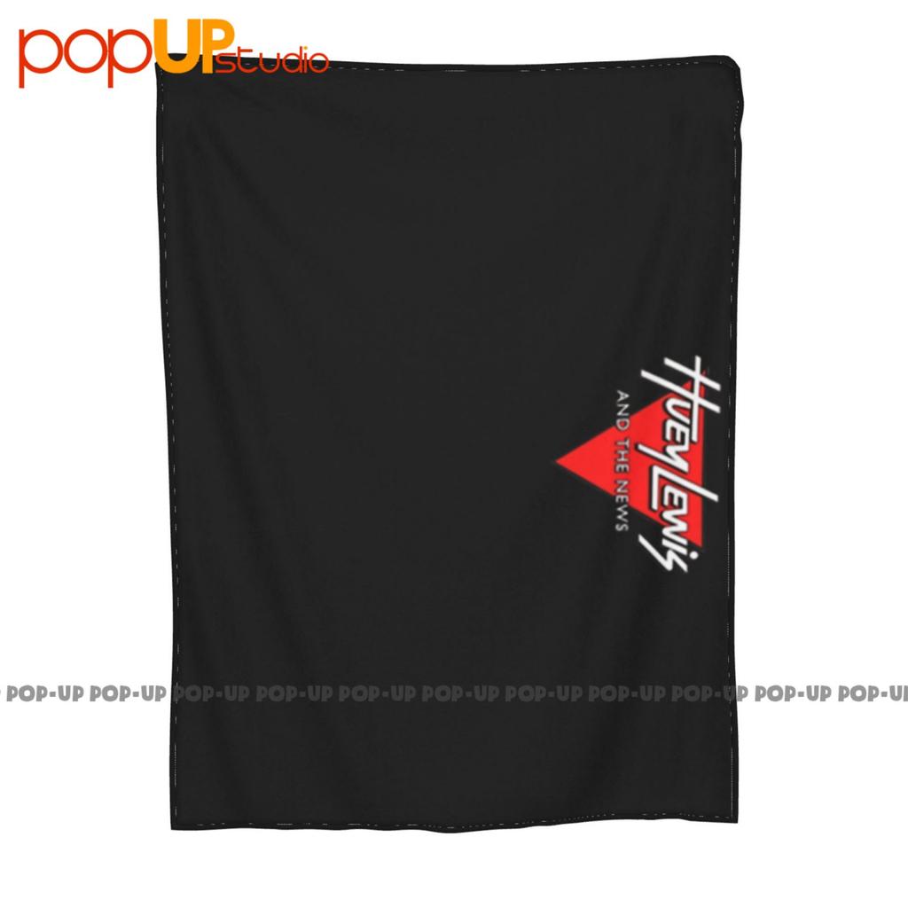 Huey Lewis Pop Rock Band Huey Lewis And The News Ultra-Soft Blanket Quilt Winter Sofa Cover Bed Covers