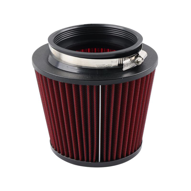 High flow AIR FILTER replacement FOR PERFORMANCE cold air intake kit factory store supply accessories