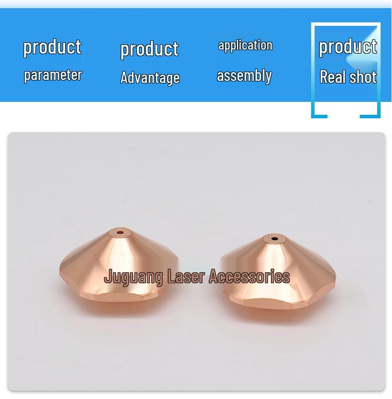 BOND LASER D28 Hexagonal Nozzle Fiber Laser Cutting Machine M11