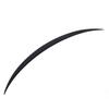 Rear   Spoiler for     Sporty Improve Driving Stability for W205 C200 C Class Sedan 2015 to 2021