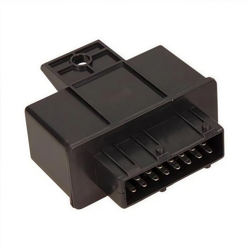 

Peugeot 206/207, Citroen Fuel Pump Relay 454935 (19203N 9627109680) 2 чорний