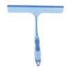 Car   Water Blade Squeegee Silicone Blade Non Slip Multifunctional Shower Window Squeegee for Tile
