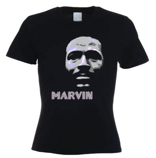 Marvin Gaye Women s TShirt Motown Northern Soul Sizes S to XL XL