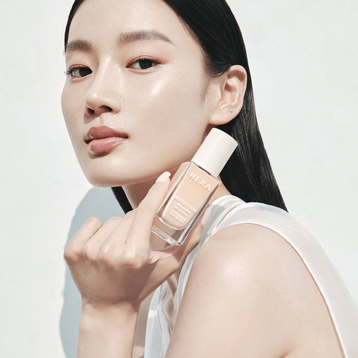 

Reflection Skin Glow Foundation SPF15/PA++ 23C1 Pink Beige 30g