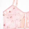 New Women's Fashion Sequins Sexy Lingerie Set