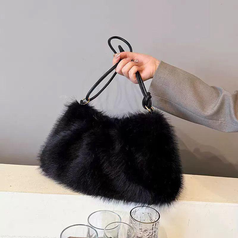 Herbst und WinterNeue Ankunft Tasche Crossbody Am einfachsten zu kombinieren gesteppte Tasche Umhängetasche