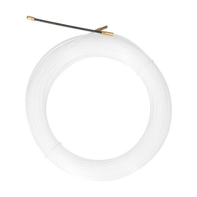 3mm Diameter Cable Pulling Tool 30m Length Wire Threader Tool Fish Tape Wire Puller  For DIYers