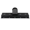 Ceiling Mount - CET - Bicycle Hanger - Black - Space-saving - Practical