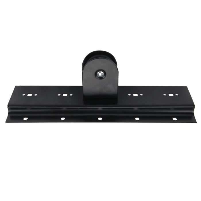 Ceiling Mount - CET - Bicycle Hanger - Black - Space-saving - Practical