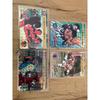 Used First come, first served [Rare/Good Condition] Street Fighter Card 22 Tatsumaki Senpukyaku Ryu