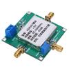 Variable Gain  Amplifie Module 1‑500MHz Radio Frequency Broadband  Module 45dB AD8367