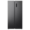 Hualing Midea Frost-Free Side-by-Side Refrigerator
