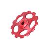 LeBycle General 13T Bicycle Rear Derailleur Bearing Guide Wheel Alloy Bike Accessories