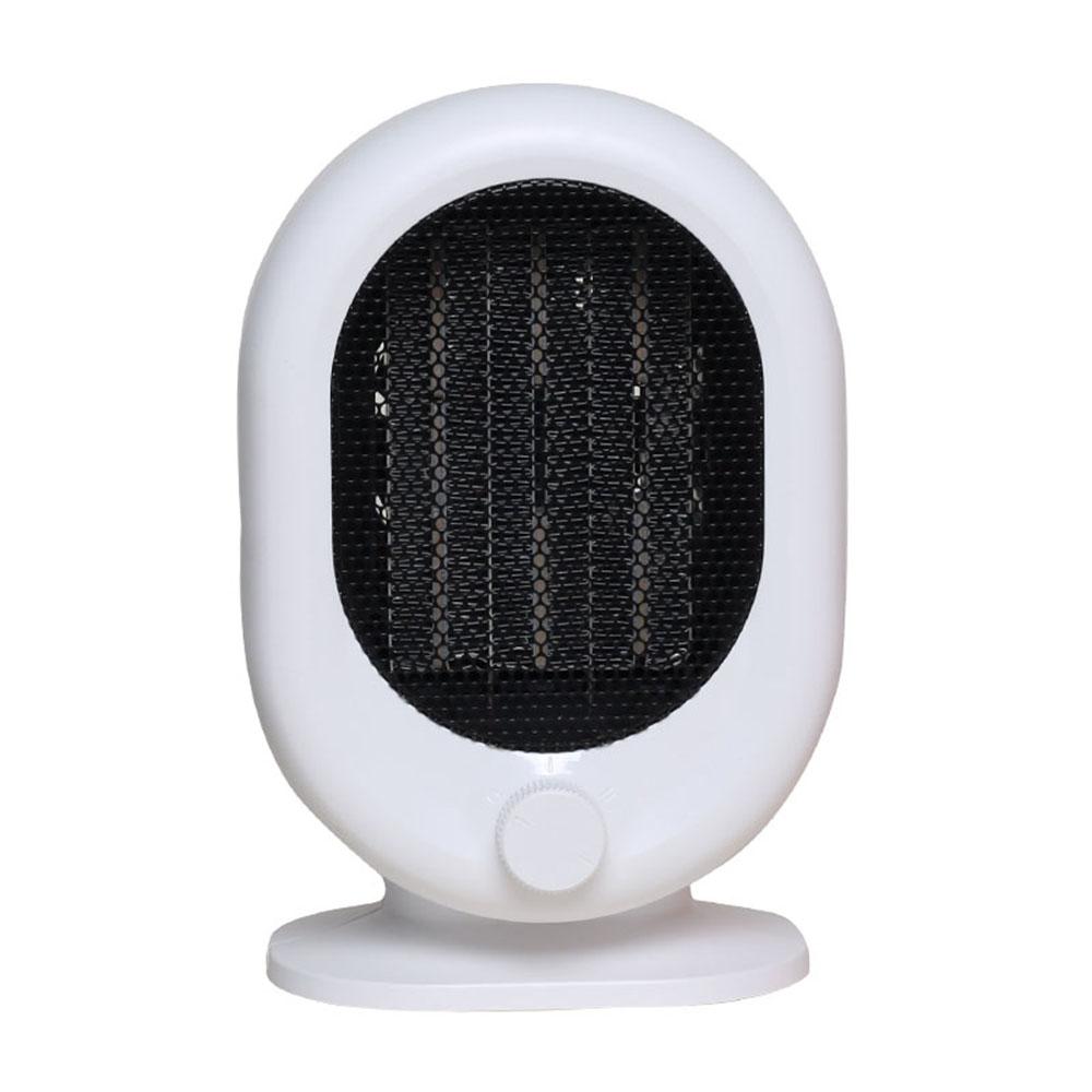 1500W Desktop Electric Heater Winter Mini Portable Heating Fan Home Office PTC Ceramic Heating Warm Air Blower Warmer Machine