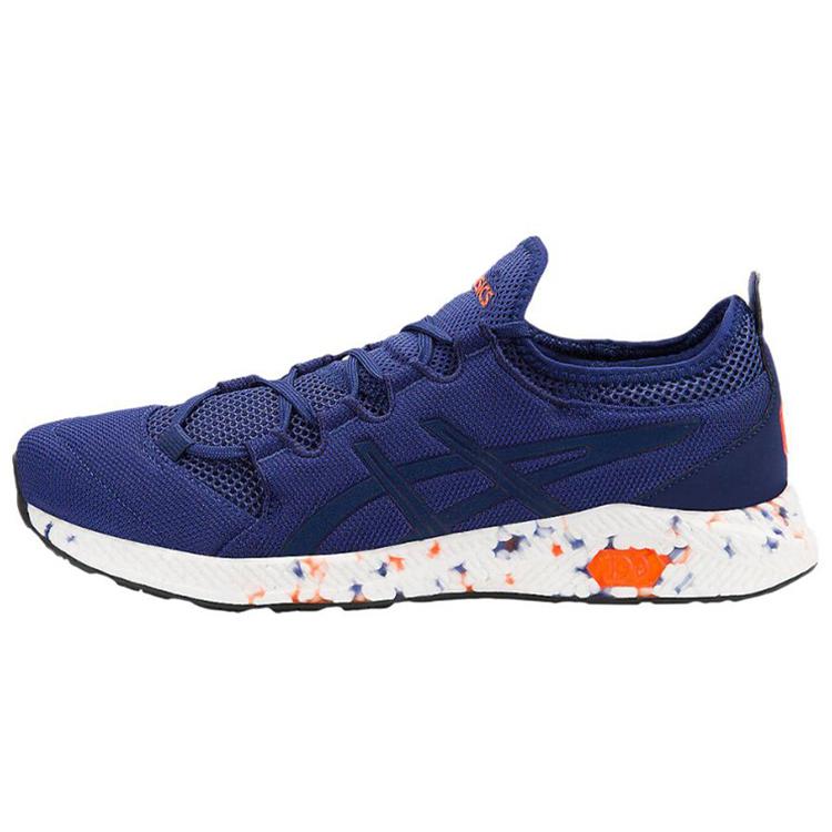 New Asics Hyper Gel Sai Blue/White 1021A014-400