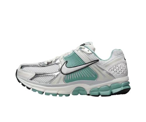 

Nike Zoom Vomero 5 Running shoes Unisex HF1877-101 Size EU 35.5 белый