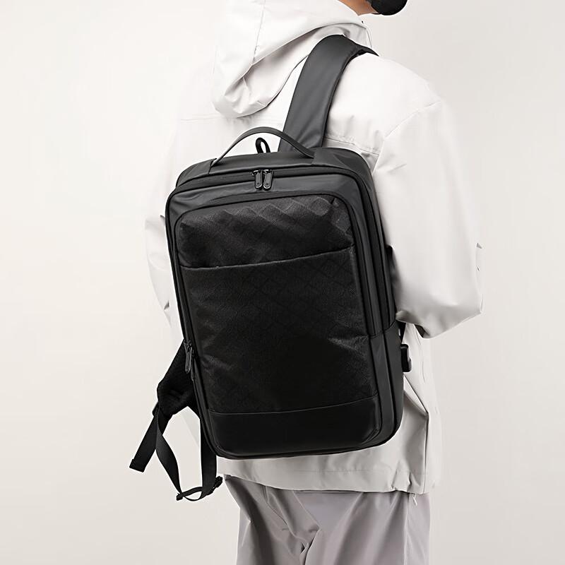 

Chunlong Versatile Business Travel Backpack Large