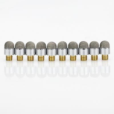 Capacitive Pen Universal Touch Stylus Drawing For Phone Capacitive Tablet Mobile Phone Thin Point Disc Mesh Tip
