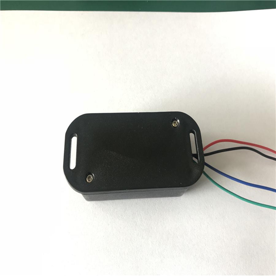 Fuel Gauge To Sender Ohm Range Converter Module For Update Gas Tank or New Gauge