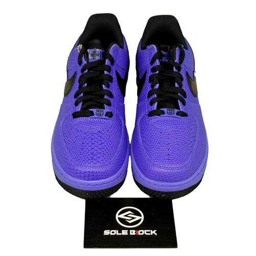 FC Barcelona x Kobe Bryant x Nike Air Force 1 Low Protro II7062-500